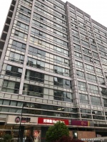 上海普陀旭辉世纪广场售楼处电话-位置-详情-价格-发布