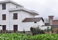 农村宅基地没盖房能赔吗?最新政策来了