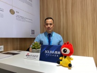 航标卫浴陈四能：当下及未来航标卫浴将专注健康、科技、未来人居生活等方向发展