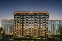 上海金山【新未来樾湖】怎么样?【有图有真相】实地了解!