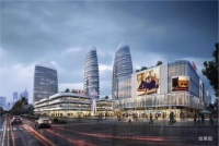 湖州中南君启介绍!地址!开盘价格-中南君启售楼部电话