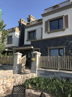 上谷水郡联排别墅怎么样?面积多大?