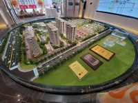 上海奉贤【东原璞阅】真是值得一看!大家评价特别高!