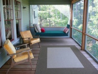 设计篇:封阳台的优缺点