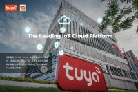 智慧养老成老龄化社会趋势,IoT云平台涂鸦智能赋能行业落地