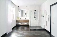 远离夏季“粘腻” 一支摩恩花洒就够了