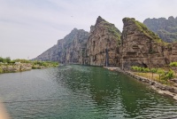 北京夏天哪里好玩?京西山水别院值得一去