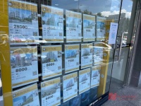 深圳楼市降温后:经纪人开始主做租房业务 业主假造高价成交纪录