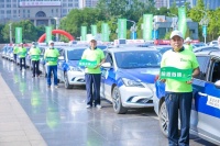 济南考生注意了!助考车辆免费坐