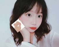 2021狐友国民校花大赛江西报名选手罗雪介绍