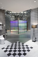 完美收官!加枫淋浴房GX系新品引爆上海国际卫浴展