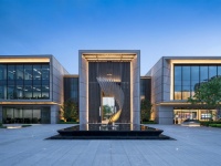 长春洋房再升级,进阶美好新主张