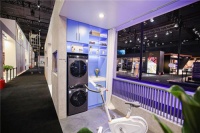 以场景赋能，这是破局传统阳台改造的“海尔思路”