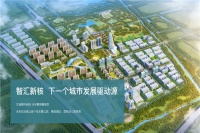 昆山碧桂园星澜雅苑为啥这么吸引人?大家都看中以后发展了吗?