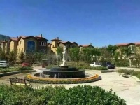 北京鸿威翡翠城售楼处位置-导航