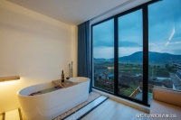 安吉小瘾半日村民宿车位多少钱、要绑定吗?【置顶】