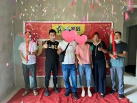 六月六日良辰吉日汇新居装饰三套福宅开工大吉