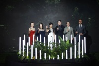 世界一周年 予世界新惊喜