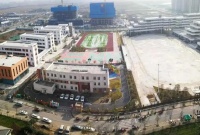 名校荟萃 一路书香陪伴共沐翰墨成长