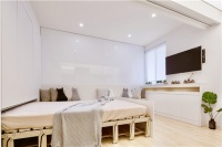 晋级装饰的优势s