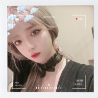 2021狐友国民校花大赛江西报名选手李迎香介绍