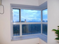 「静美家隔音窗」隔音窗和普通门窗有什么区别?