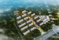 以住宅藏心境,容纳生活本真