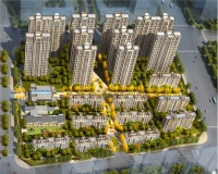 大众湖滨花园电话、地址现在什么价格