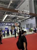 德国科罗菲COLOFEL参展上海国际水展,全面发力商用和家用