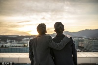 让业主自发传递口碑,满庭芳火出圈!