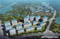 湖州融创江南桃源最新图文详情-楼盘动态江南桃源热点!