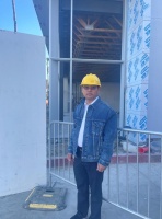 打造责任地产 树立行业典范——比克国际（天津）有限公司总经理助理李明哲访谈录