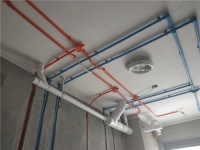 别墅装修之水电施工流程,绝对的干货!