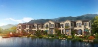 安吉绿城龙王溪小镇楼市再响惊雷!传来新消息!龙王溪楼盘详情