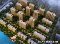 平湖乍浦滨海城市花园拿地价是多少?滨海城市花园图文解析!