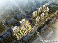 平湖【福晟天地】售楼处&mdash;&mdash;最新动态!乍浦福晟天地图文解析!