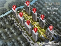 平湖【佳源印象里】在售详情 楼盘规划-佳源印象里图文解析!