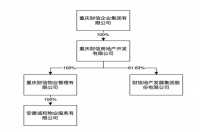 财信发展“吞了”卢生举的物业上市梦