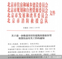 北京鼓励非住宅改租赁型宿舍，存量商办物业有出路了吗？