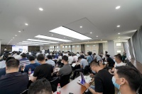 天津武清区土地招商推介会顺利举行 近百家龙头房企出席见证17宗地块高价值