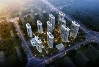 建业地产囿于河南 旗下中原建业能否成为胡葆森突围利器？