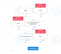 受贿风波后的万泽：国资减持，老板娘入场