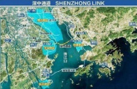 大湾区房产百事通陈彬：逃离内卷追赶城市红利 大湾区深中通道未来价值凸显