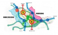 富以情怀力筑美好 顺德大良新滘旧改掠影
