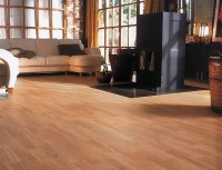 立象春天木地板，为您营造生态之家