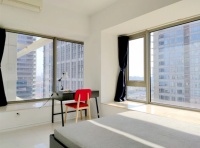 精装房装地暖系列|加装超薄地暖想保留地板和木门的家