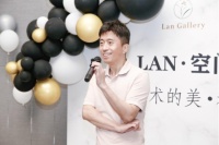 初心再现，魏纯暹拉起艺术学子圈