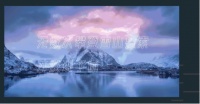 好的岩板有什么特点？如何评价恒福瓷砖F系列—臻·岩板