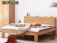 源氏木语实木家具怎么样