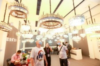 灯饰照明展推荐 古镇灯具展十月将隆重开幕!